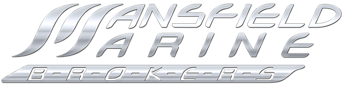 Mansfield Marine Brokers logo